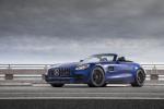 Mercedes-AMG GT C Roadster 2019 года (NA)